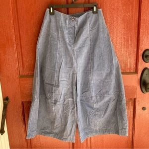 Gilda Midani Gaucho Pants